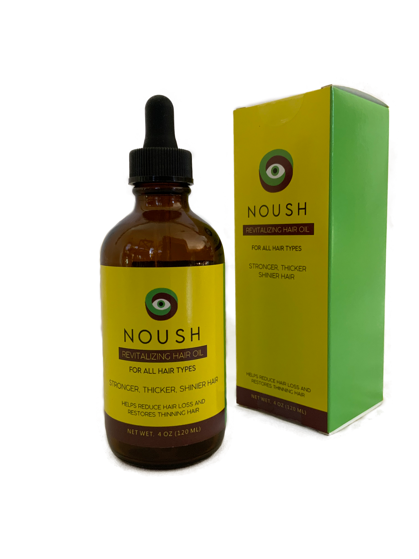 Noush Oil