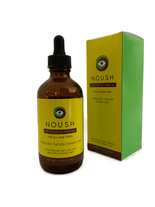 Noush Oil